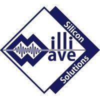 milliwave silicon solutions, inc. logo image