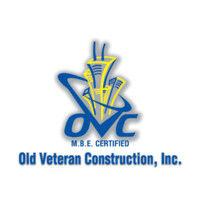 old veteran construction, inc