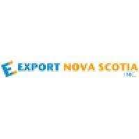 export nova scotia inc. logo image