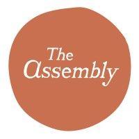 the assembly