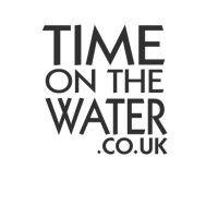 time on the water ltd logo image