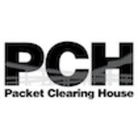 packet clearing house logo image