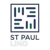 st. paul lino logo image