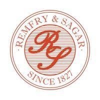 remfry & sagar logo image