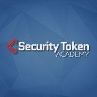 security token academy