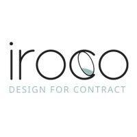 iroco design for contract logo image