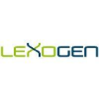 lexogen logo image