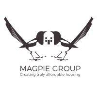 magpie group - creating truly affordable housing logo image