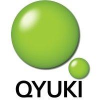 qyuki digital media logo image