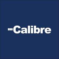 calibre engineering, inc. logo image