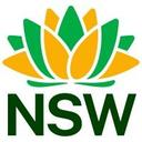 logo of Nsw Treasury