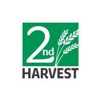 second harvest inland northwest logo image