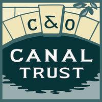 c&o canal trust logo image