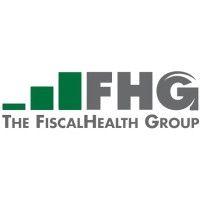 the fiscalhealth group, llc logo image