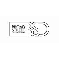 broad street development logo image