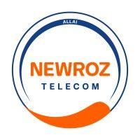 allai newroz telecom logo image