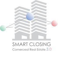 smartclosing logo image