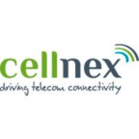 cellnex ireland logo image