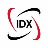 industrial data xchange (idx) logo image