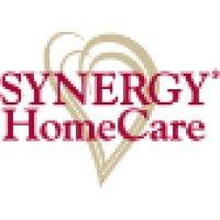 synergy homecare of corona logo image