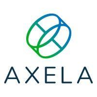 axela logo image