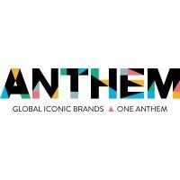 anthem group logo image