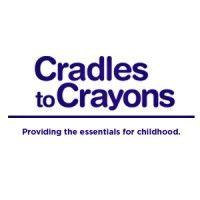 cradles to crayons massachusetts logo image