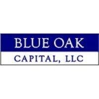 blue oak capital, llc