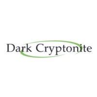 dark cryptonite logo image