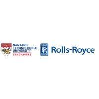 rolls-royce@ntu corporate laboratory