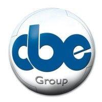 cbe group logo image