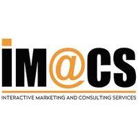 interactive marketing and consulting services (im@cs) logo image