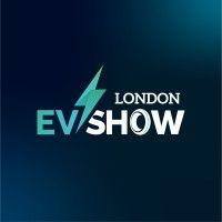 london ev show logo image