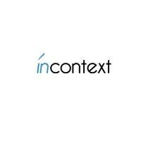 incontext design logo image