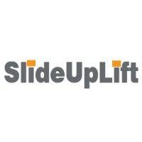 slideuplift logo image