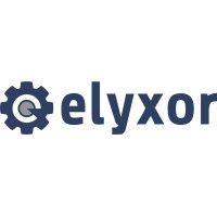 elyxor, inc logo image