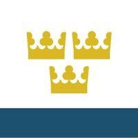 sveriges riksdag logo image