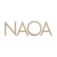 naoa logo image