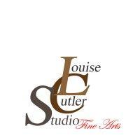 louise cutler studio logo image