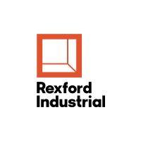 rexford industrial logo image