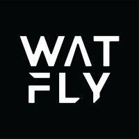 watfly logo image