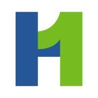 honest1 auto care logo image