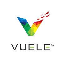 vuele digital logo image