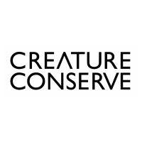 creature conserve logo image