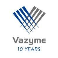 vazyme medical logo image