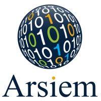 arsiem corporation logo image