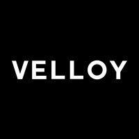 velloy logo image