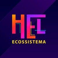 hel ecossistema logo image