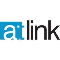 atlink communications inc. logo image