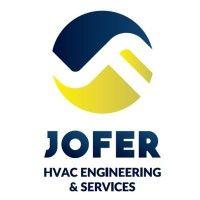 jofer hvac engineering & services logo image